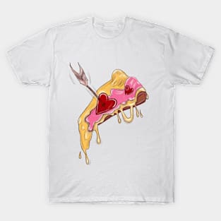 Pizza lover T-Shirt